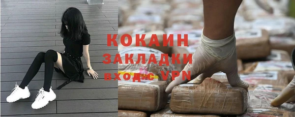 кокс Бородино
