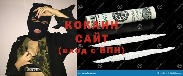 кокс Бородино